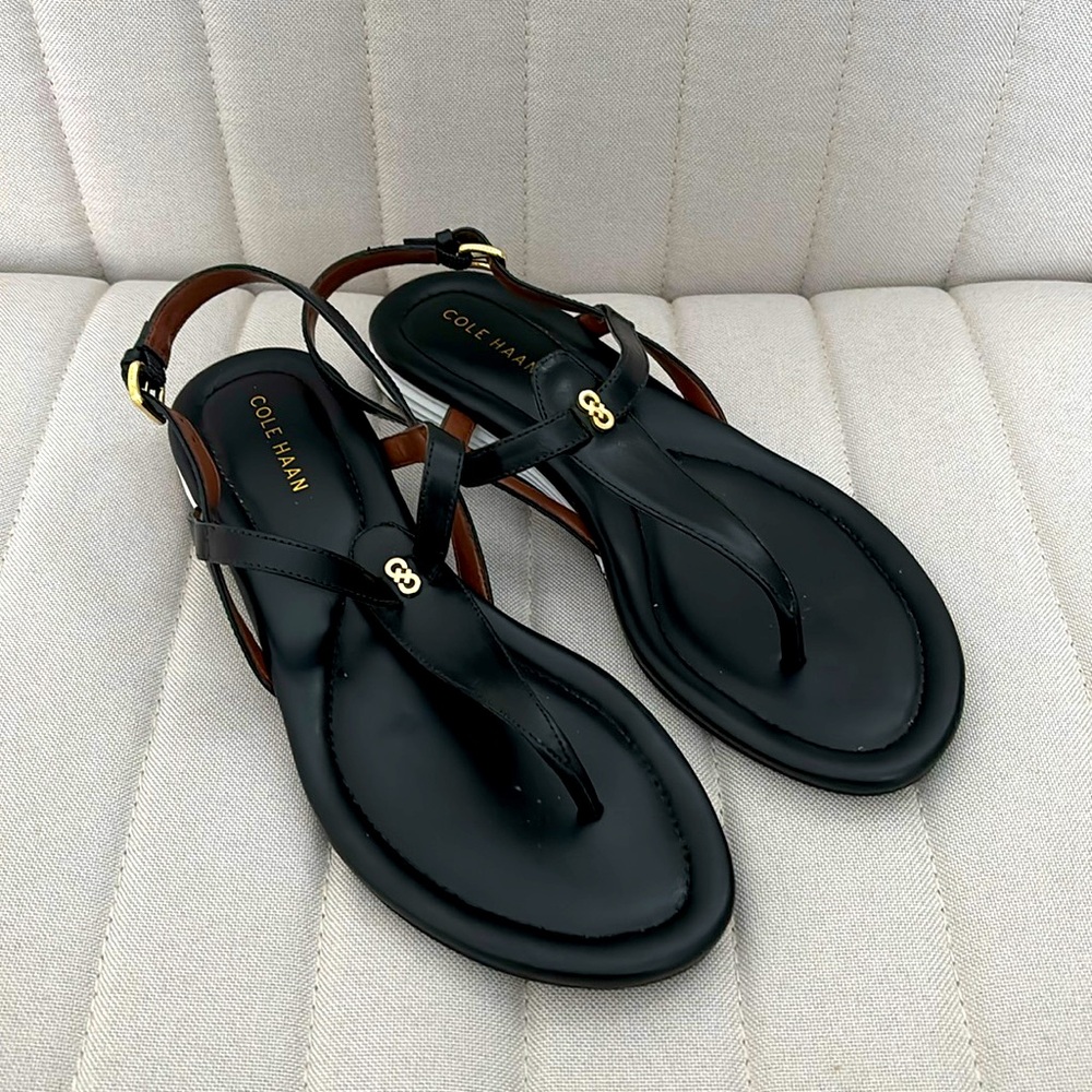 Cole Haan Sandals. Size 7.5